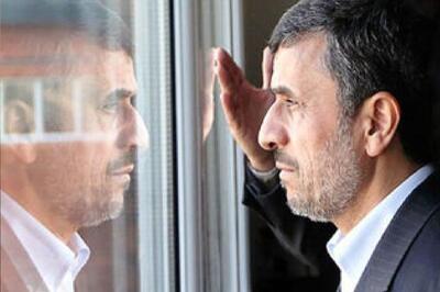 اطلاعیه دفتر احمدی‌نژاد در پاسخ به گزارش نیویورک تایمز