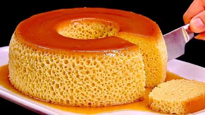 طرز تهیه یک دسر جدید تابستانی با موز و دارچین ، سریع و بدون پخت!