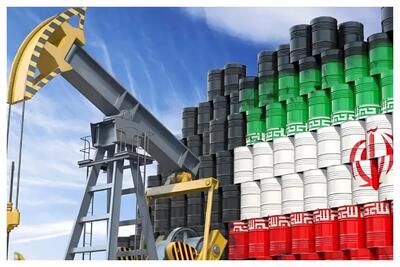 صادرات ۶ میلیارد دلاری نفت ایران در ۲۶ روز