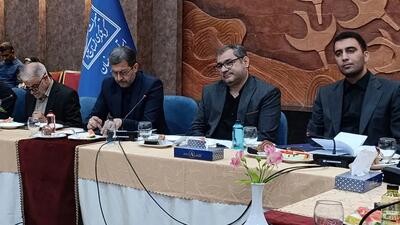  پیگیری پرونده آسیب به آثار تاریخی اصفهان در محاکم بین‌المللی