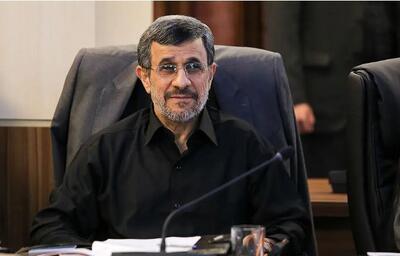 دفتر احمدینژاد: حصر خانگی احمدی نژاد و گزارش نیویورک تایمز کذب است