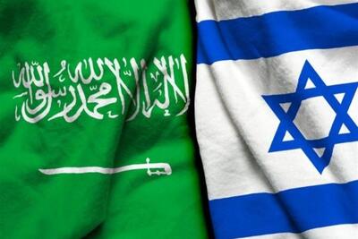فوری/ ادعای رسانه اسرائیلی: موافقت عربستان با پیوستن به «توافق ابراهیم»