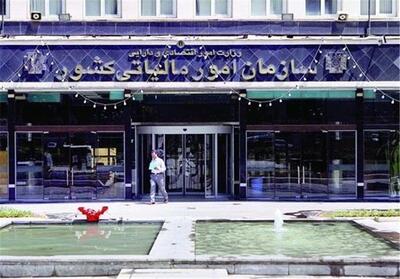 پرداخت یا ترتیب پرداخت ماندهبدهی مربوط به خلاصهعملکرد ثبت یا ذخیرهشده دورههای مالیات بر ارزش افزوده سال ۱۴۰۴ تا ۲۹ تیرماه