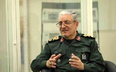  سردار طلایی‌نیک: انتقام از قاتلان و آمران ترور امام شهید و کودکان ایران فراموش نخواهد شد+ ویدیو