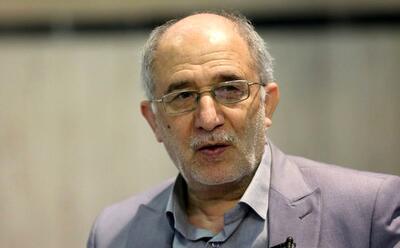  سردار علایی: شاید قبل از جنگ ۱۲ روزه می‌شد کاری کرد تا امریکا و اسراییل نتوانند تصمیم به جنگ بگیرند