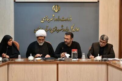 خبر مهم برای جوانان سمنانی/ ۷۰ درصد متقاضیان زمین طرح جوانی جمعیت در سمنان زمین گرفتند