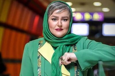  عکس / دلنوشته احساسی نعیمه نظام دوست برای مردم جنوب