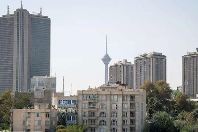 جدول قیمت آپارتمان در شرق تهران؛ نارمک گرانتر است یا پیروزی؟