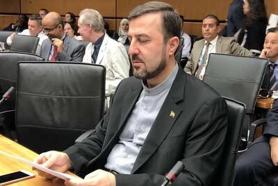  عکس / غریب‌آبادی آمریکا را متهم به باج‌گیری کرد