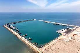  چرا بندر سیریک در کانون حملات قرار دارد؟+فیلم