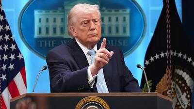 مخالفت انگلیس با طرح ترامپ برای تنگه هرمز؛ «همواره گفتهایم که تنگه هرمز باید بدون دریافت هیچگونه عوارض یا هزینهای بازگشایی شود»
