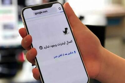  شرکت مخابرات: اینترنت مراکز اصلی مخابرات هنگام قطعی برق پایدار می‌ماند، اما تداوم خاموشی‌ها بیش از سه ساعت، می‌تواند پایداری شبکه را تحت تأثیر قرار دهد