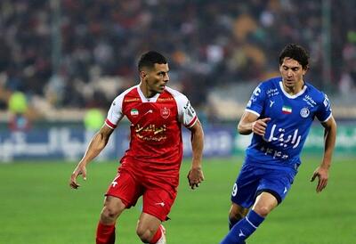 رقابت پرسپولیس و تیم قطری برای جذب یک ملیپوش