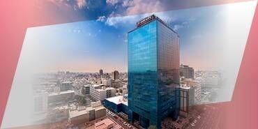  ارزش بازار وبملت در پایان خرداد به ۴۵۰ همت رسید/ رشد ۵۳ درصدی نسبت به اسفند ۱۴۰۴