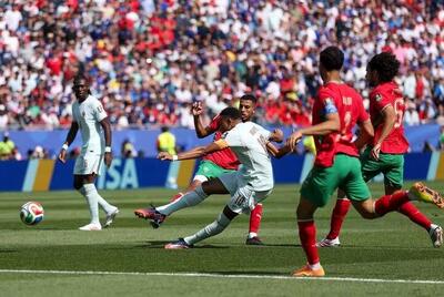  جام جهانی 2026؛ ساعت بازی امشب فرانسه مقابل اسپانیا