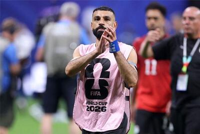  محمد صلاح راهی سوپرلیگ ترکیه می‌شود؟