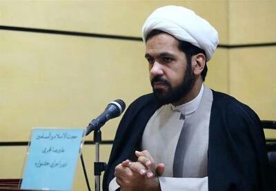  [علیرضا فجری] بزرگ‌ترین رنج زندگی