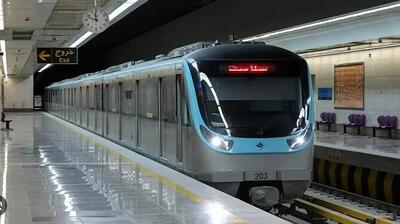  رایگان شدن مترو و بی‌آرتی تا این تاریخ تمدید شد