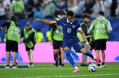  جام جهانی 2026| برنامه بازی‌های امشب سه‌شنبه 23 تیر