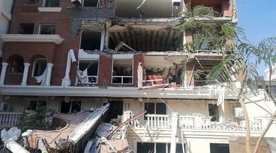  شهادت ۳ نفر در شهرستان حاجی‌آباد بندرعباس