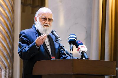 چمران: نامگذاری معبری به نام «رهبر شهید» در دستور کار قرار دارد