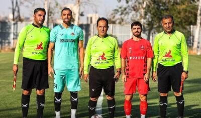  با مخالفت تارتار؛ جدایی ستاره پرسپولیس منتفی شد