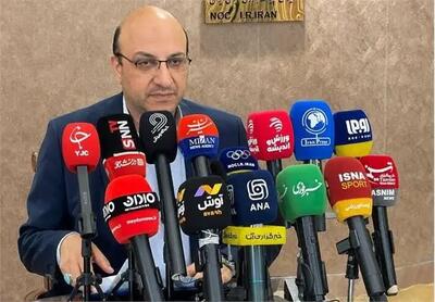  برگزاری شصت و ششمین نشست هیئت اجرایی کمیته ملی المپیک؛ اتراچالی و گلشاد نژاد پرچمداران کاروان ایران در بازیهای آسیایی آیچی _ناگویا