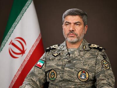  ارتش: نیروهای مسلح سر سوزنی بر سر تنگه هرمز کوتاه نخواهد آمد