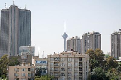 قیمت آپارتمان در شرق تهران؛ نارمک و پیروزی متری چند؟