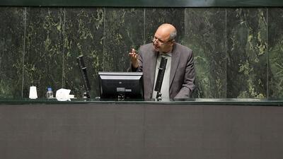 نماینده مجلس: زمان آن رسیده که ایران بمب هستهای را بسازد