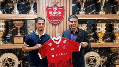 چالش خطرناک تارتار؛ کاپیتان پرسپولیس کیست؟!
