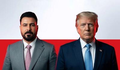 الزیدی: همکاری بغداد و آمریکا از نظامی به اقتصادی تغییر می‌کند