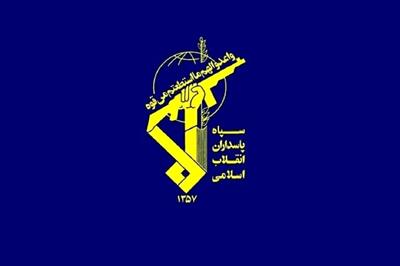 اطلاعیه سپاه/ رادار پاتریوت و سامانه راداری C-RAM آمریکا منهدم شدند