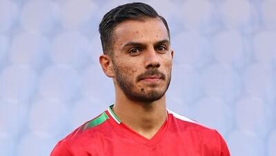  ابوالفضل جلالی: قبل از استقلال هم از پرسپولیس پیشنهاد داشتم