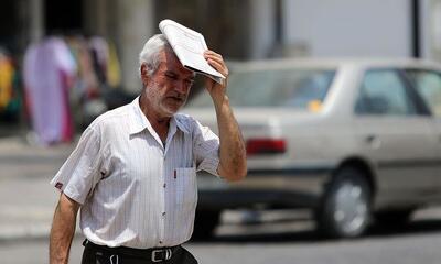  هشدار هواشناسی به شدت پرتو فرابنفش