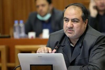  بهره برداری از ۳۱۸ پروژه شاخص عمرانی در پایتخت