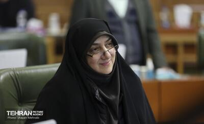 مراسم وداع و تشییع یک تأییدیه ملی بود