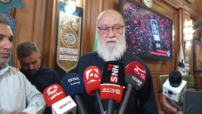 ماجرای حضور رهبر شهید انقلاب در بوستان ولایت/ گسترش چتر حمایتی شورای شهر از اقشار نیازمند
