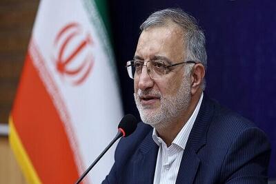  اقدامات شورای شهر و شهرداری تهران در جنگ، الگویی برای سایر شهرها شد
