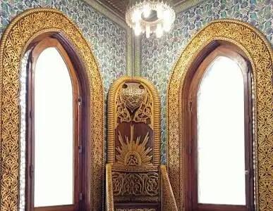 مشاجره نمازگزاران با روحانی افراطی در مسجد