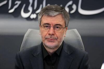  بسیج تمامی ظرفیت‌های بیمه ایران برای خدمت‌رسانی شایسته به زائران اربعین حسینی