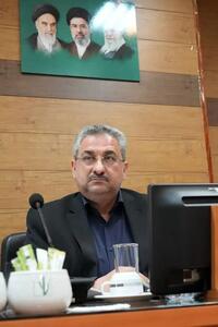  ساماندهی وضعیت استخدامی کارکنان توسعه نیشکر کلید خورد/تبدیل وضعیت ۳۰۰ نیروی پیمانکاری
