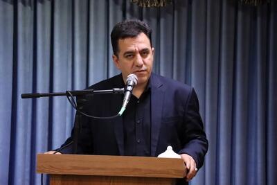  حمایت از شرکت‌های دانش‌بنیان از الزامات توسعه فناوری در تبریز است