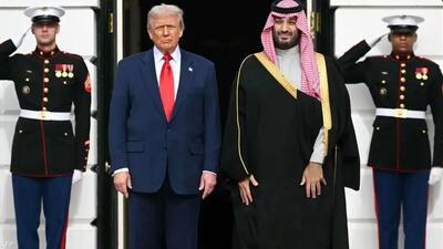  آکسیوس: ترامپ از عملیات نظامی عربستان علیه انصارالله حمایت کرده است
