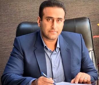  پژمان شفیعی شهردار جدید شهر صدرا شد
