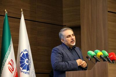 پیام رضایی پس از سالها خدمت در اتاق بازرگانی هرمزگان، راهی منطقه آزاد قشم شد