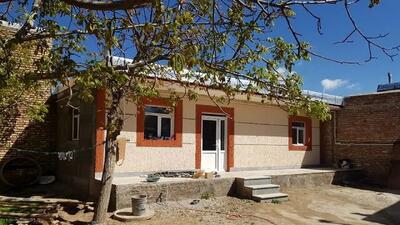مسکن روستایی باید در اولویت اصلی مسئولان گلستان قرار گیرد