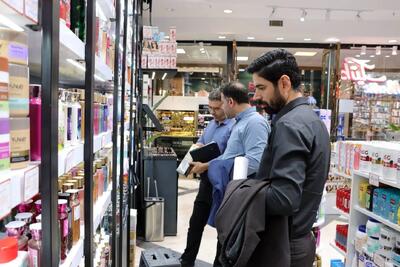  تشدید بازدیدهای نظارتی از بازارهای منطقه آزاد انزلی