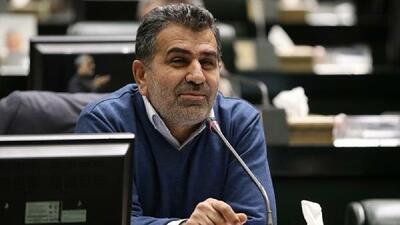  بابایی کارنامی رئیس کمیسیون اجتماعی ماند