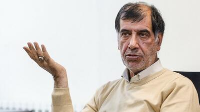  ایران و اسلام در نگاه رهبر شهید مکمل هم هستند نه مقابل